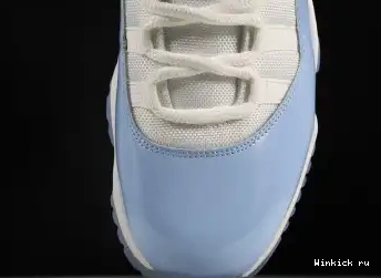 JORDAN AIR RETRO 11 0630